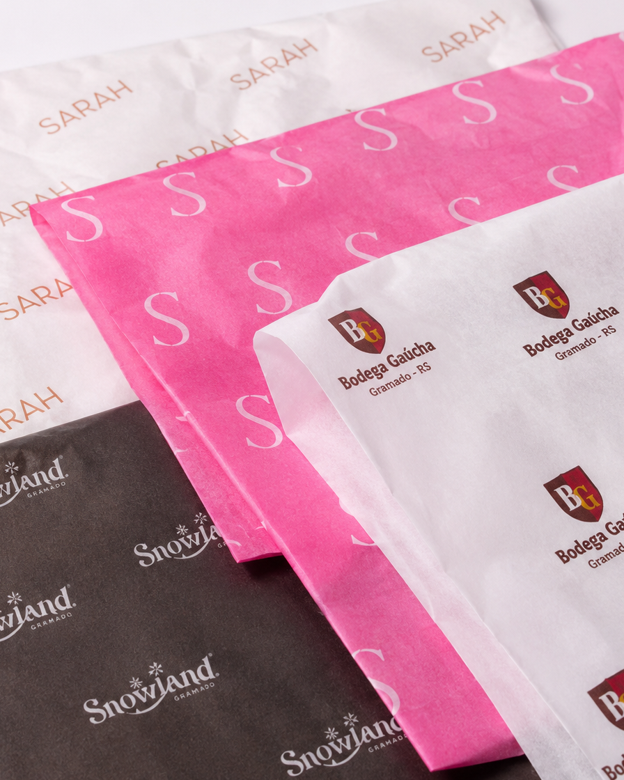 Papel Seda